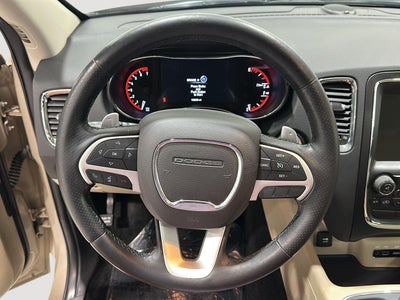 2015 Dodge Durango Citadel