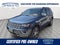 2021 Jeep Grand Cherokee Overland