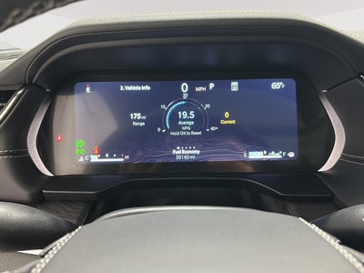 2024 Jeep Grand Cherokee Overland