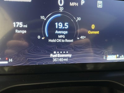 2024 Jeep Grand Cherokee Overland