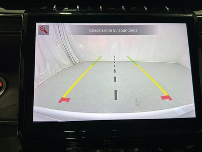 2024 Jeep Grand Cherokee Overland