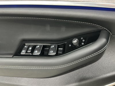 2024 Jeep Grand Cherokee Overland