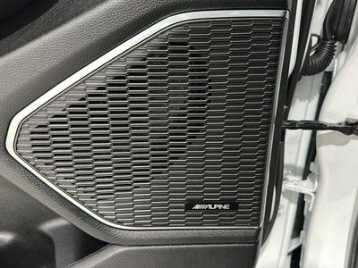 2024 Jeep Grand Cherokee Overland