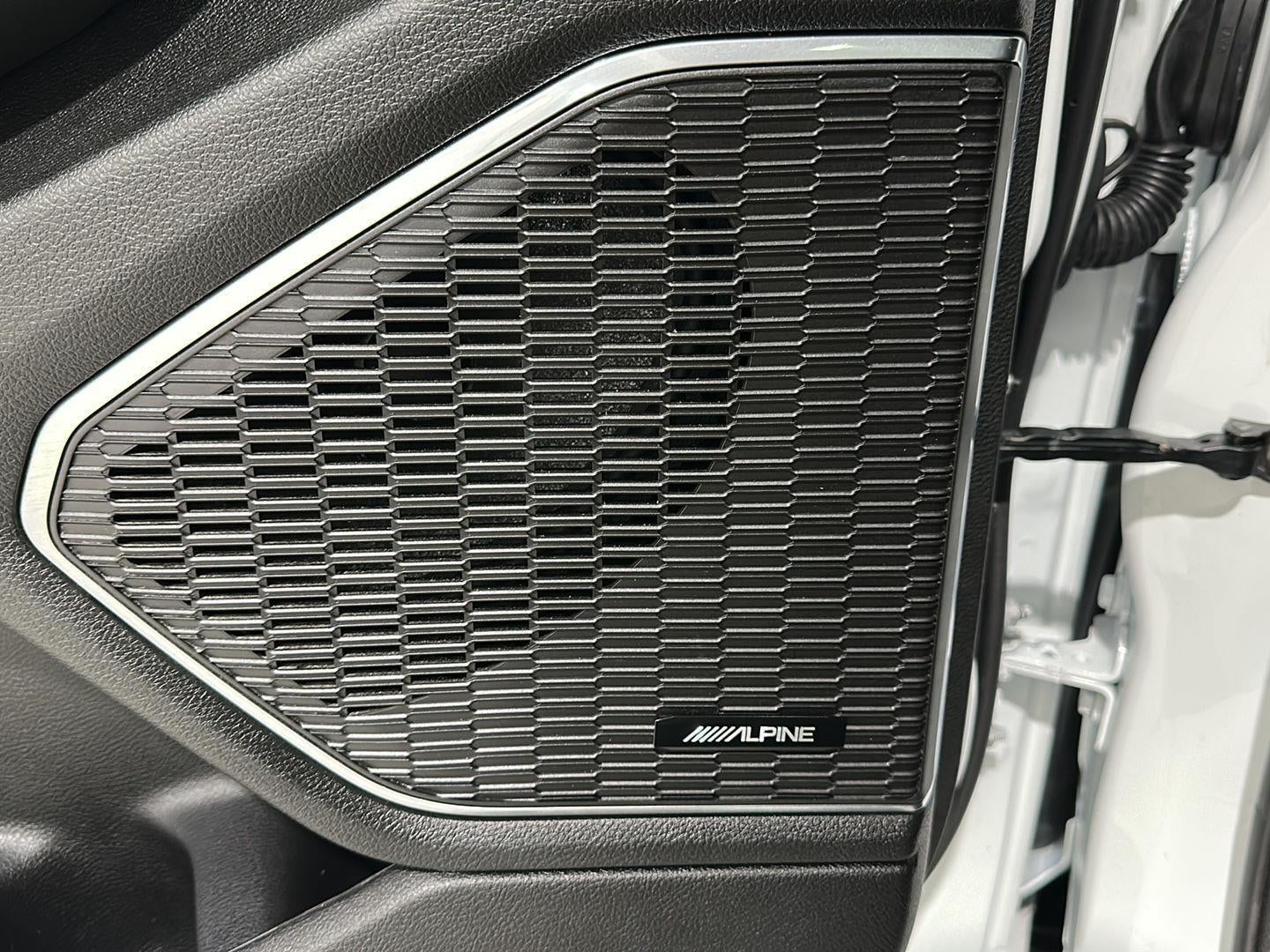 2024 Jeep Grand Cherokee Overland