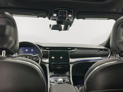 2024 Jeep Grand Cherokee Overland