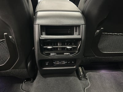 2024 Jeep Grand Cherokee Overland