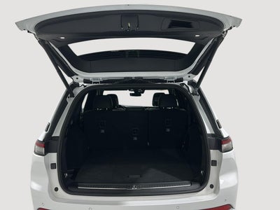 2024 Jeep Grand Cherokee Overland