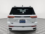 2024 Jeep Grand Cherokee Overland