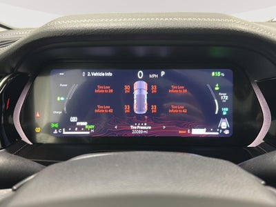 2023 Jeep Grand Cherokee 4xe 4x4