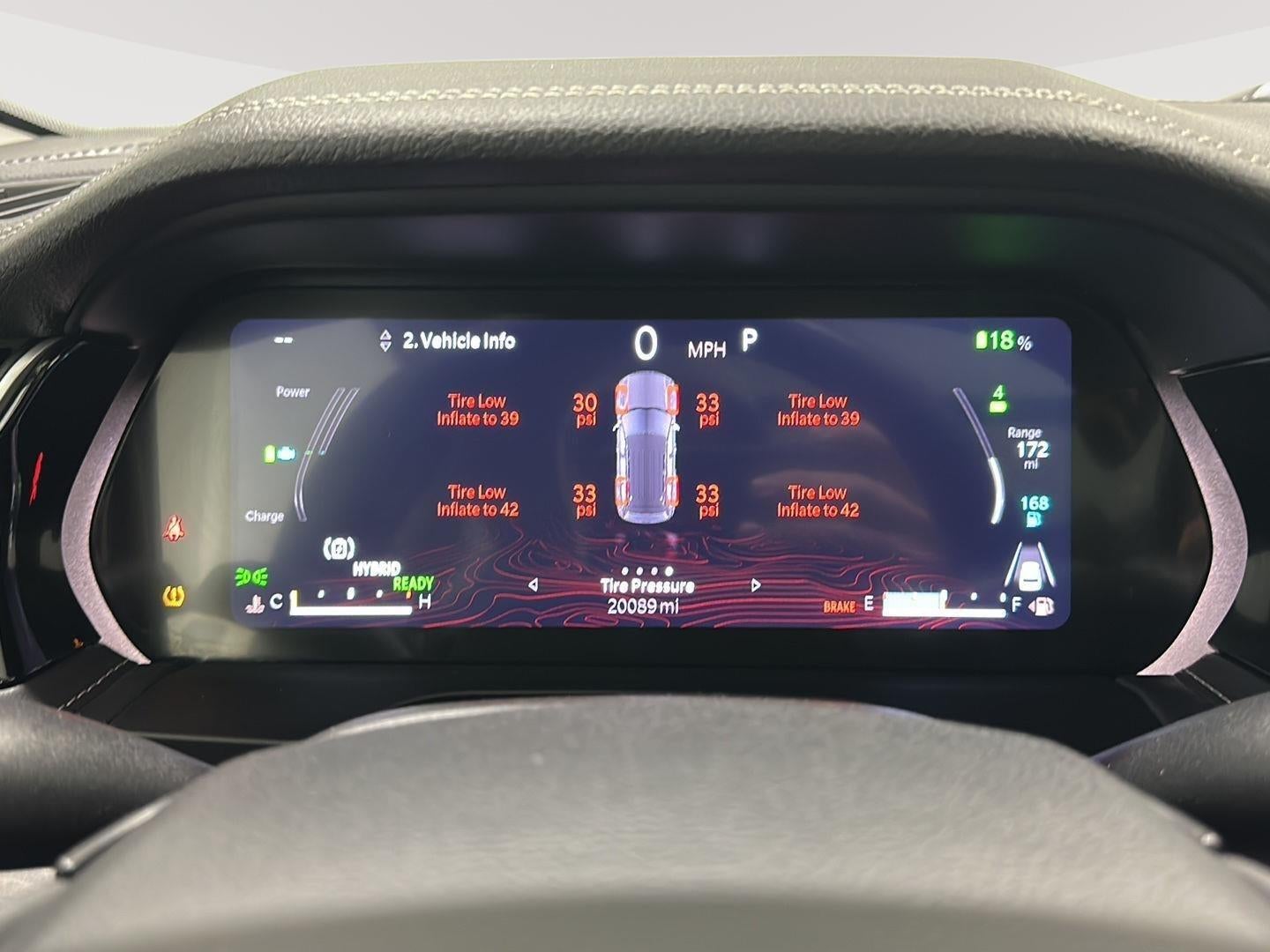 2023 Jeep Grand Cherokee 4xe 4x4