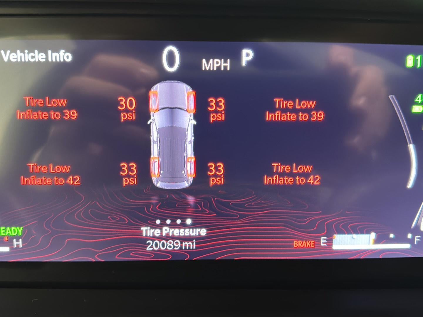 2023 Jeep Grand Cherokee 4xe 4x4