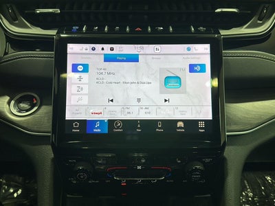 2023 Jeep Grand Cherokee 4xe 4x4