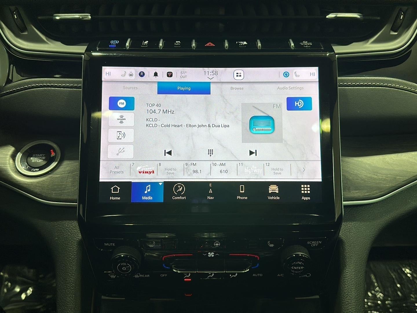 2023 Jeep Grand Cherokee 4xe 4x4