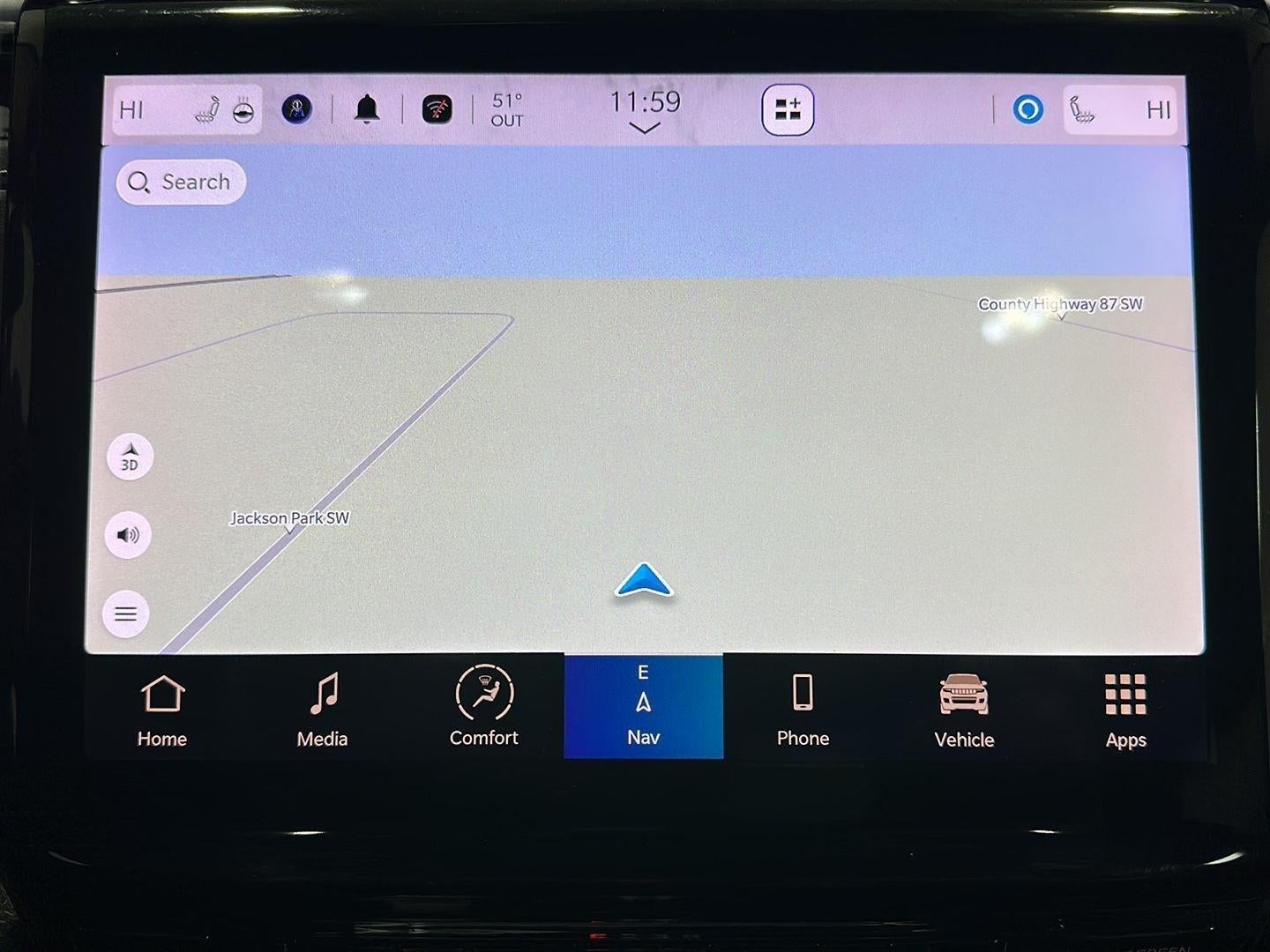 2023 Jeep Grand Cherokee 4xe 4x4