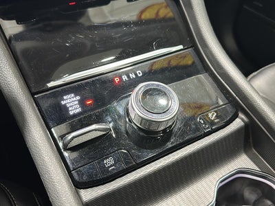 2023 Jeep Grand Cherokee 4xe 4x4