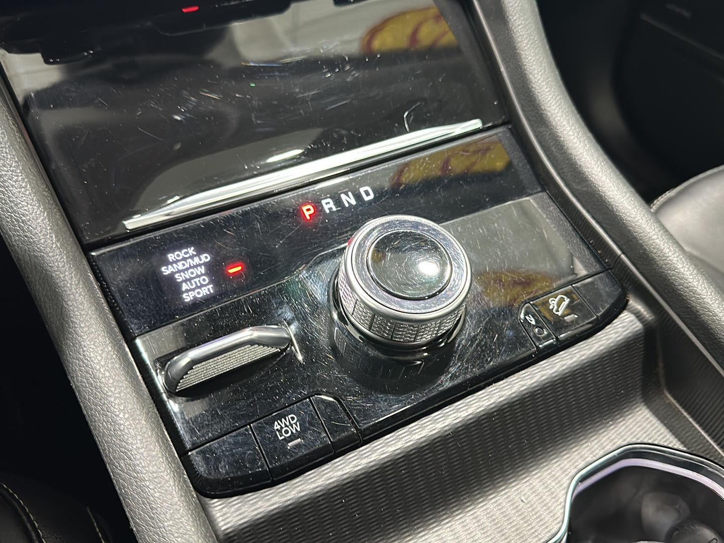 2023 Jeep Grand Cherokee 4xe 4x4