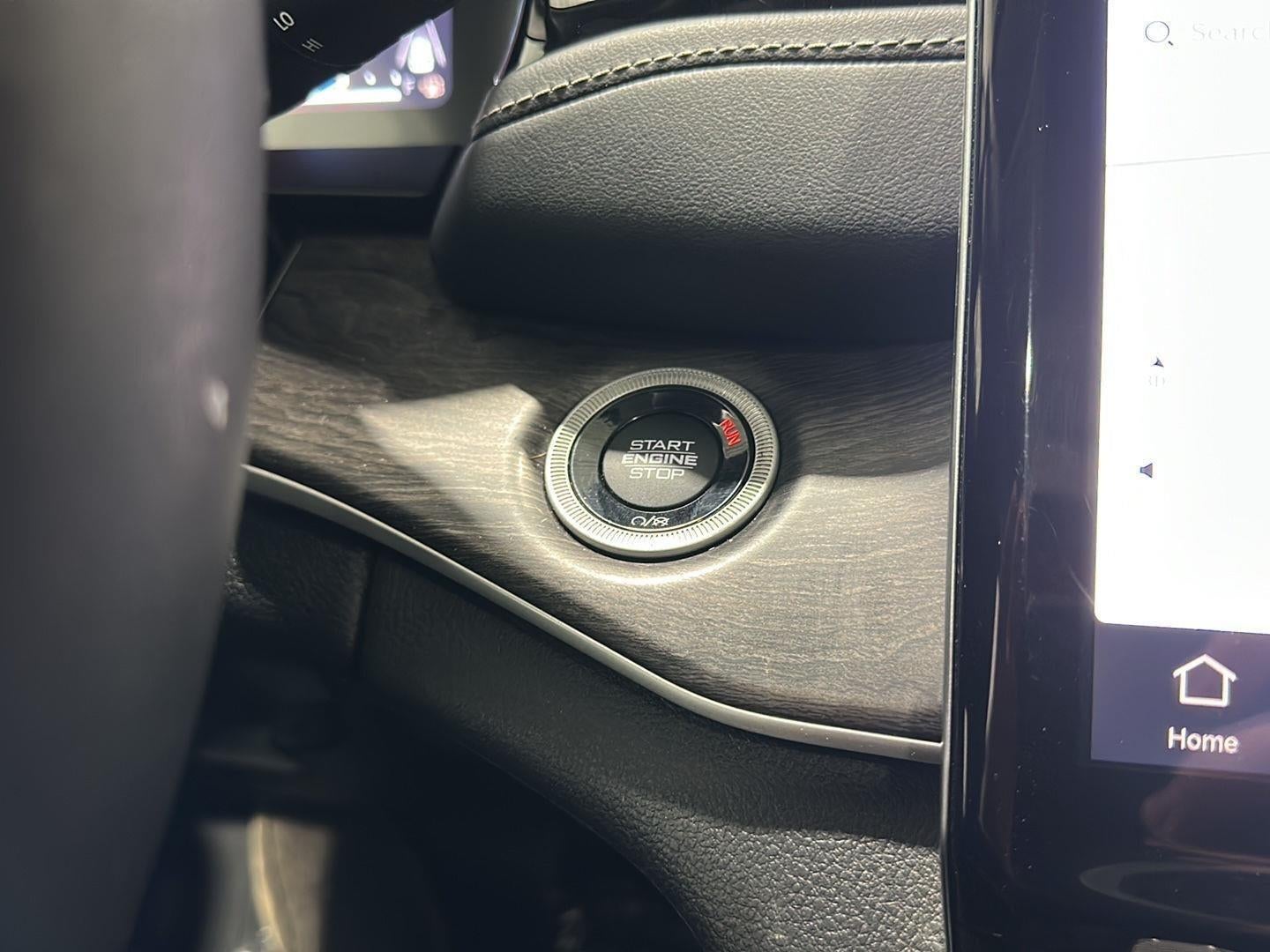 2023 Jeep Grand Cherokee 4xe 4x4