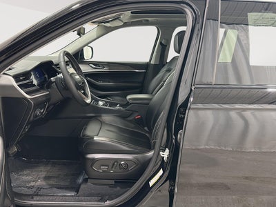 2023 Jeep Grand Cherokee 4xe 4x4