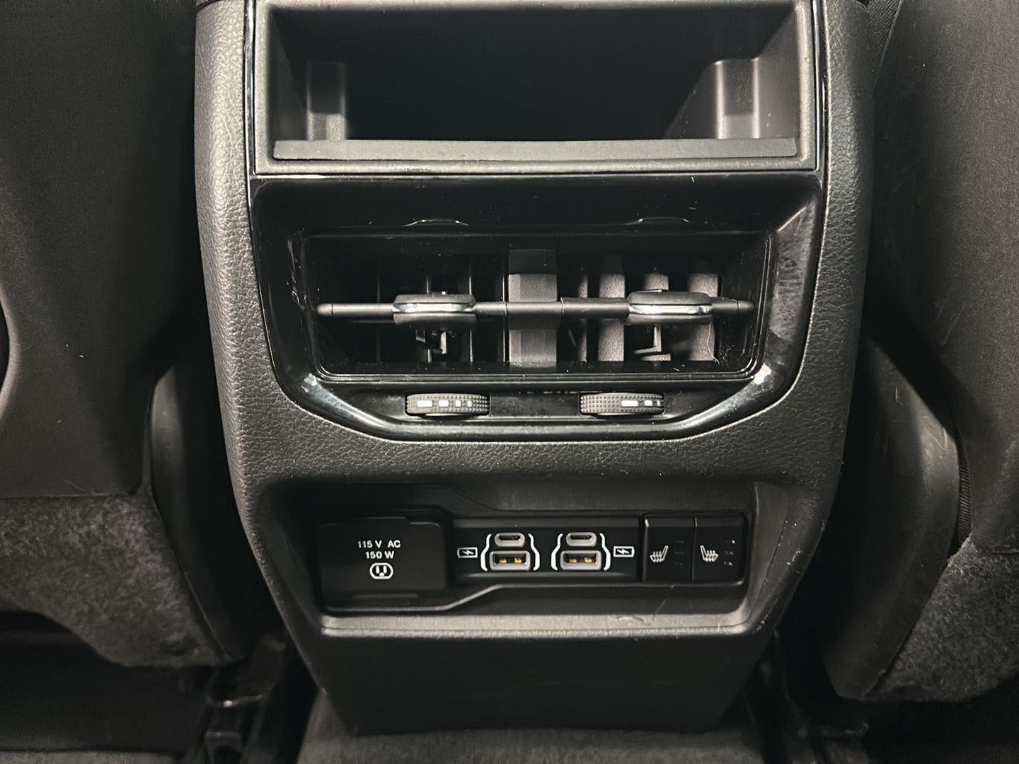 2023 Jeep Grand Cherokee 4xe 4x4