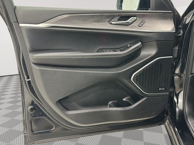 2023 Jeep Grand Cherokee 4xe 4x4