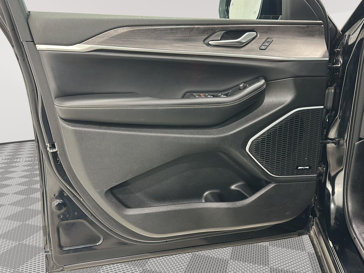 2023 Jeep Grand Cherokee 4xe 4x4