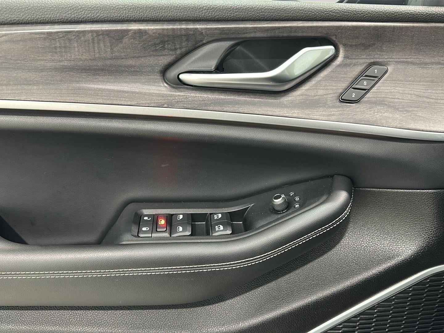 2023 Jeep Grand Cherokee 4xe 4x4