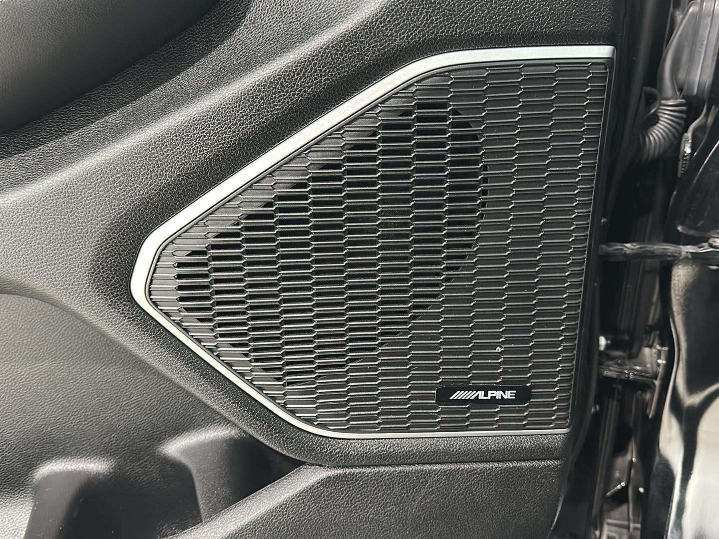 2023 Jeep Grand Cherokee 4xe 4x4