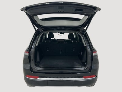 2023 Jeep Grand Cherokee 4xe 4x4