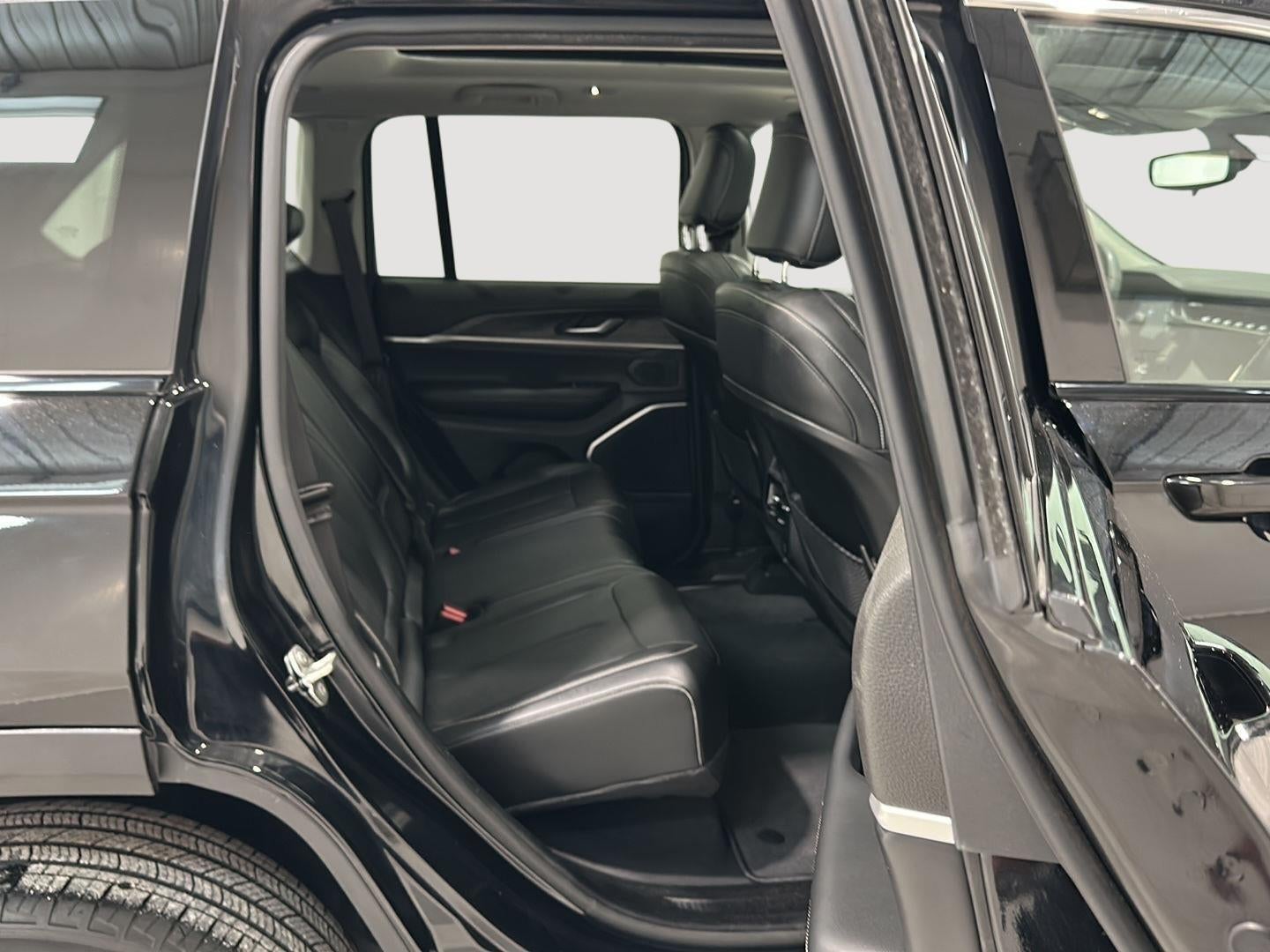 2023 Jeep Grand Cherokee 4xe 4x4