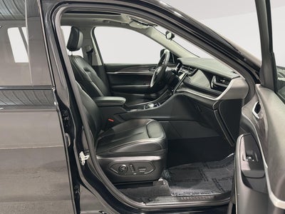 2023 Jeep Grand Cherokee 4xe 4x4