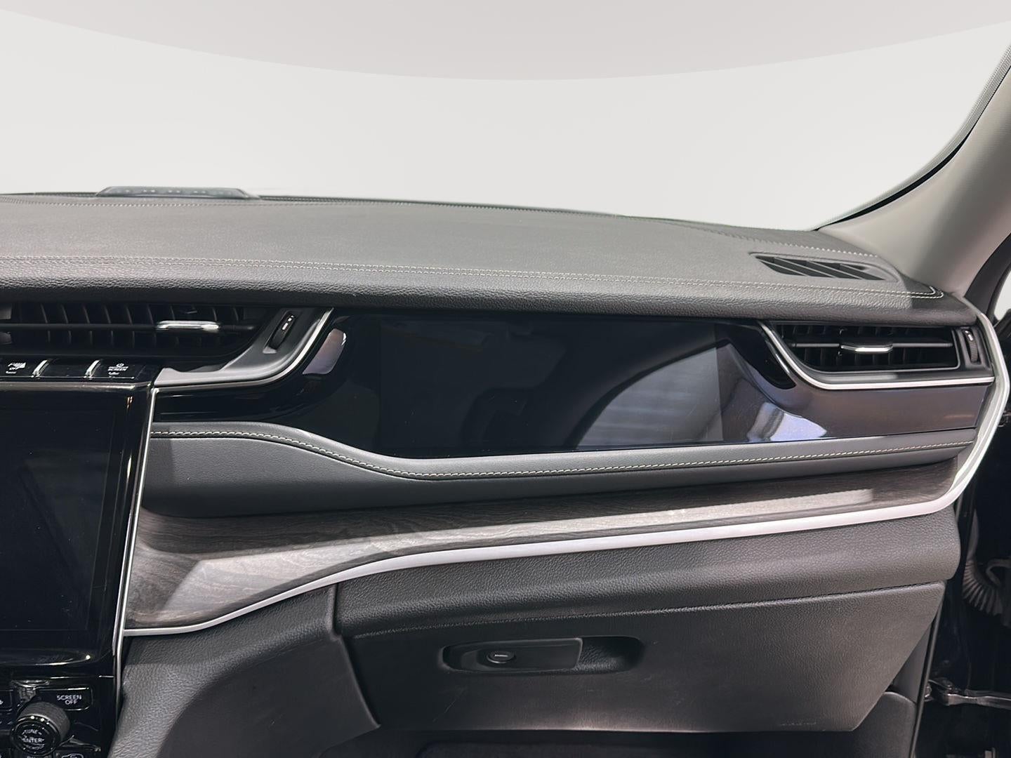 2023 Jeep Grand Cherokee 4xe 4x4