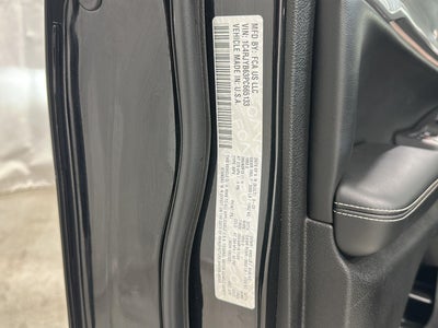 2023 Jeep Grand Cherokee 4xe 4x4