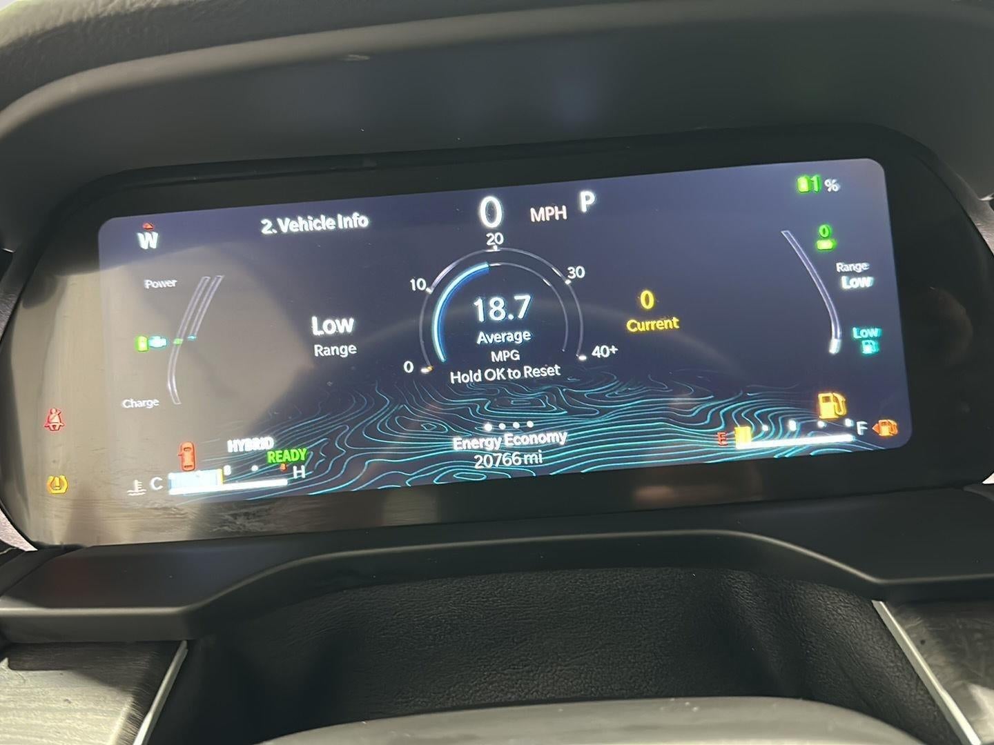 2023 Jeep Grand Cherokee 4xe 30th Anniversary