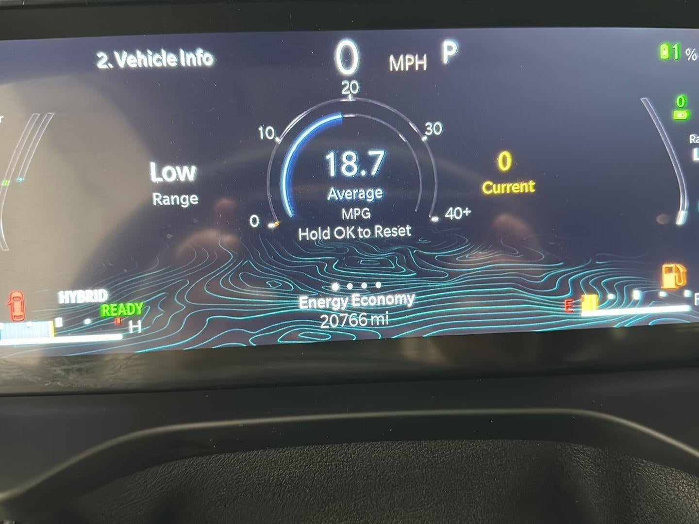 2023 Jeep Grand Cherokee 4xe 30th Anniversary