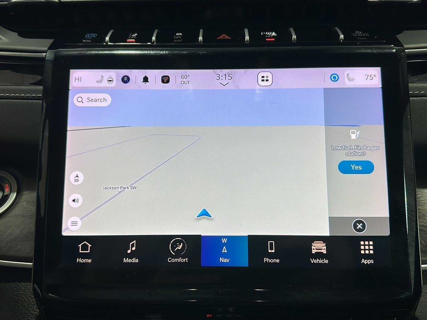 2023 Jeep Grand Cherokee 4xe 30th Anniversary