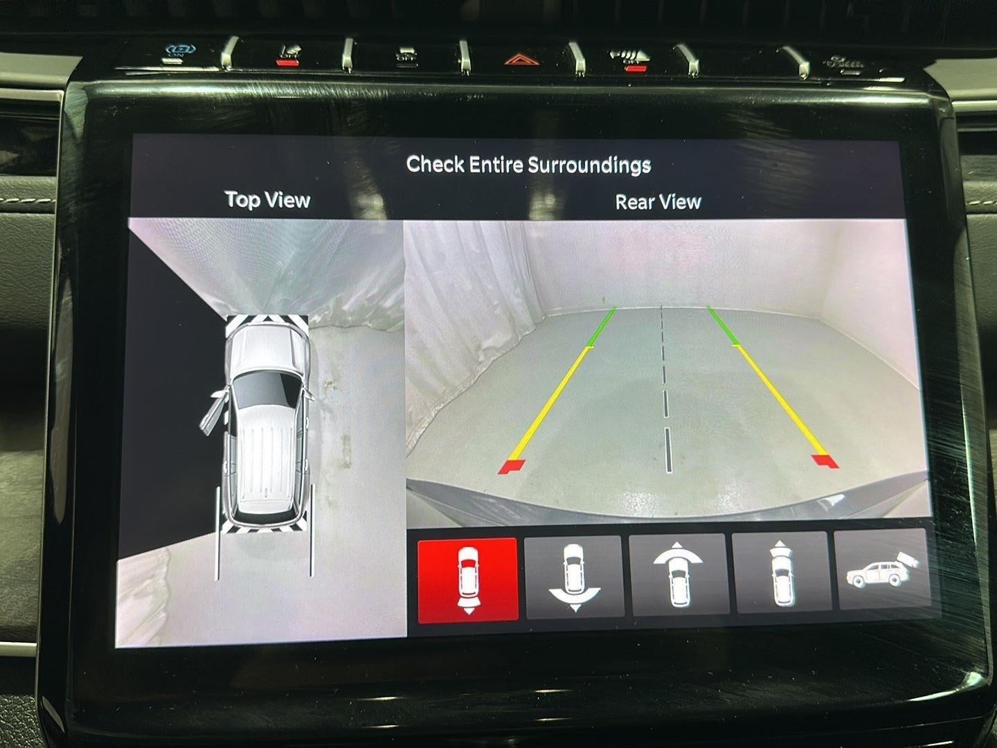 2023 Jeep Grand Cherokee 4xe 30th Anniversary