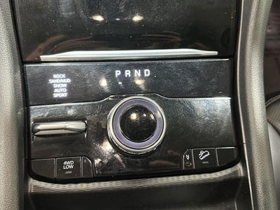 2023 Jeep Grand Cherokee 4xe 30th Anniversary