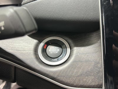 2023 Jeep Grand Cherokee 4xe 30th Anniversary