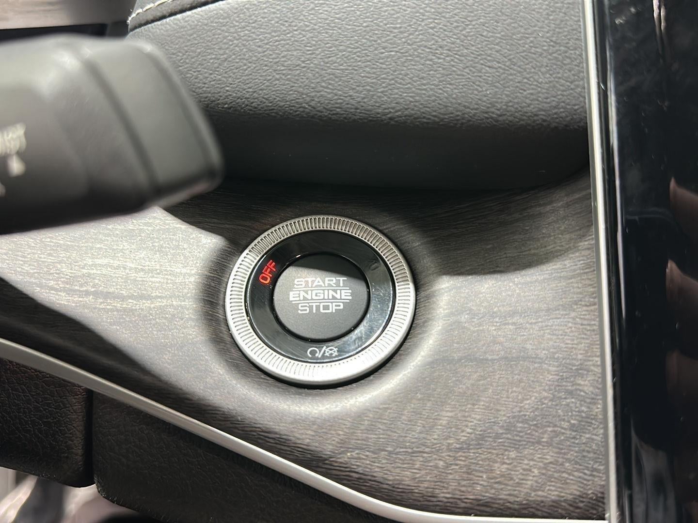 2023 Jeep Grand Cherokee 4xe 30th Anniversary