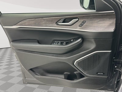 2023 Jeep Grand Cherokee 4xe 30th Anniversary