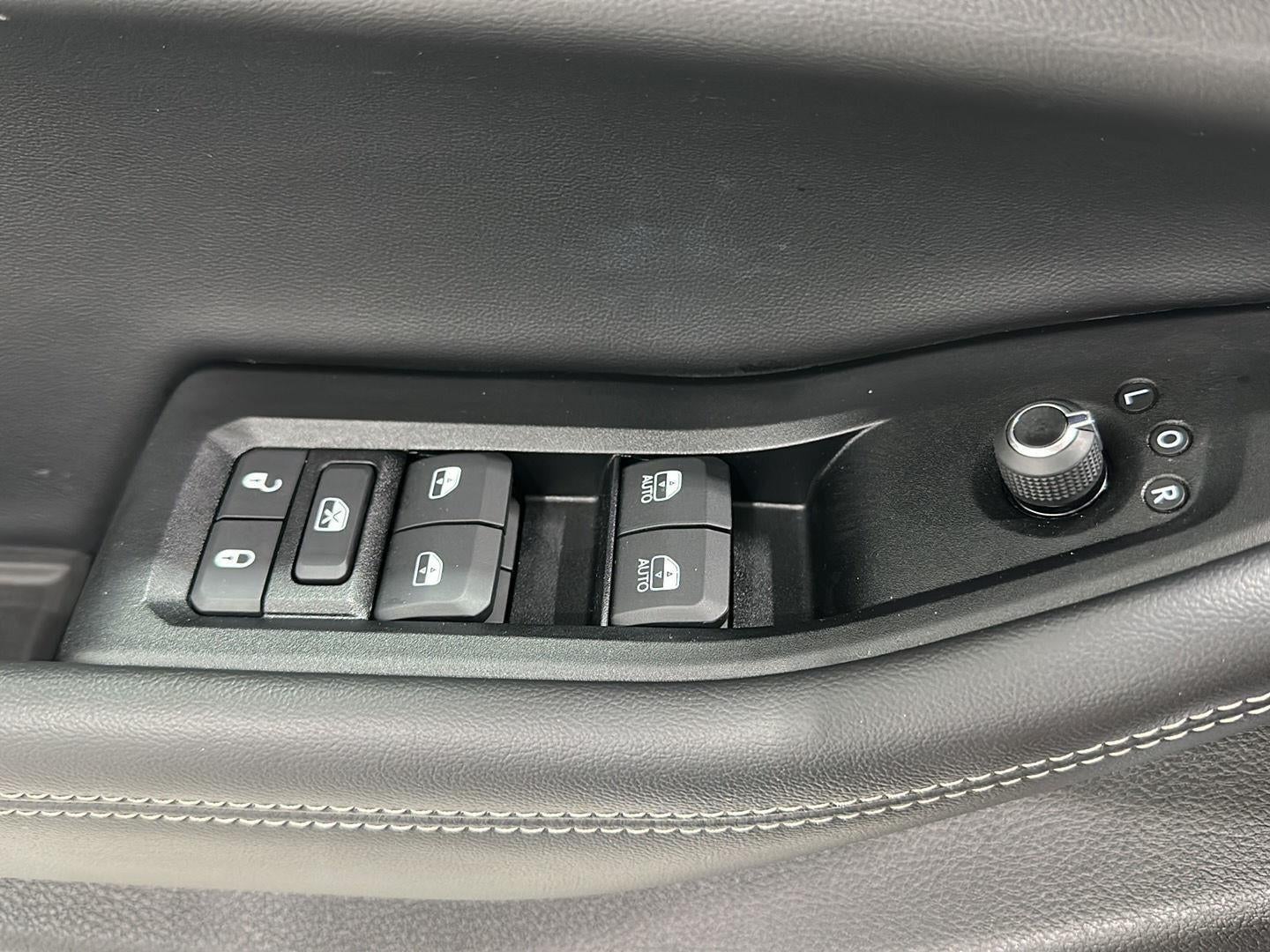 2023 Jeep Grand Cherokee 4xe 30th Anniversary