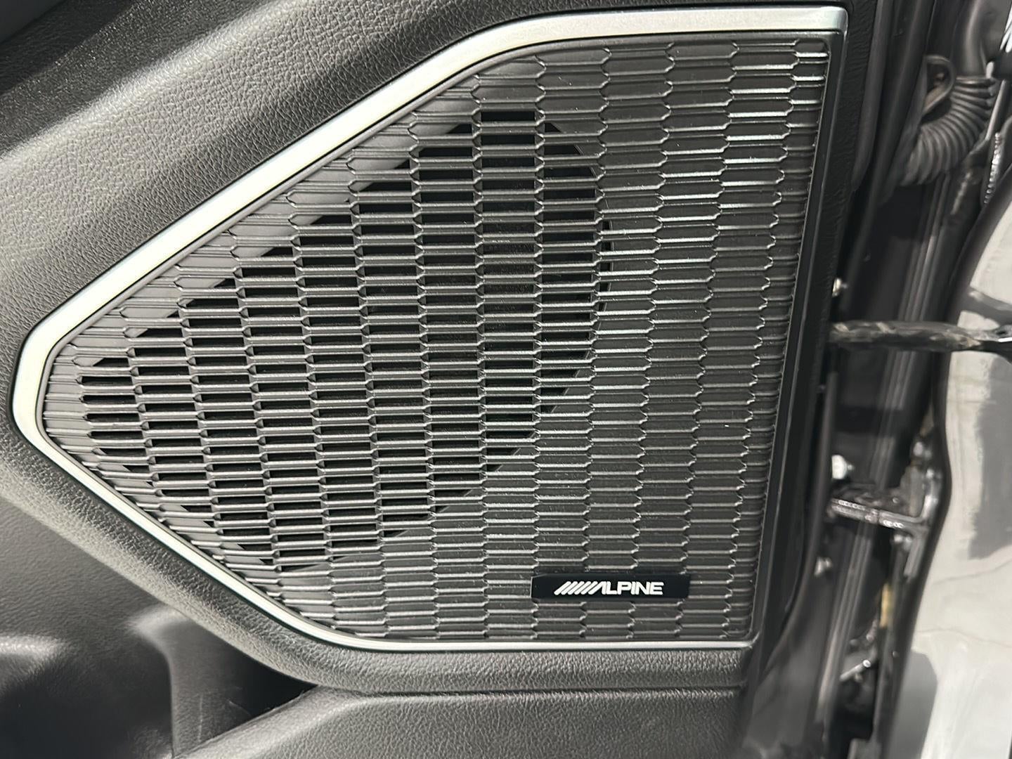 2023 Jeep Grand Cherokee 4xe 30th Anniversary