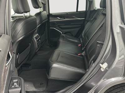 2023 Jeep Grand Cherokee 4xe 30th Anniversary