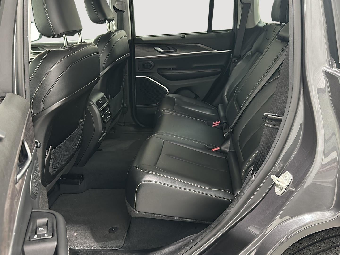 2023 Jeep Grand Cherokee 4xe 30th Anniversary