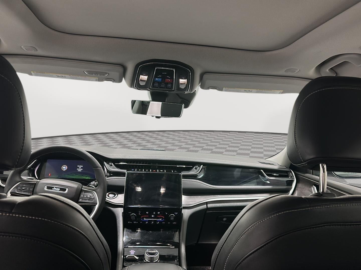 2023 Jeep Grand Cherokee 4xe 30th Anniversary