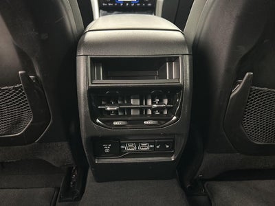 2023 Jeep Grand Cherokee 4xe 30th Anniversary