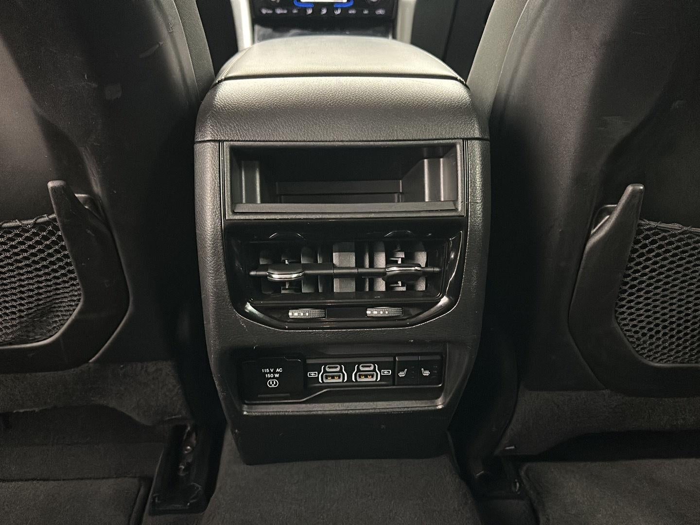 2023 Jeep Grand Cherokee 4xe 30th Anniversary