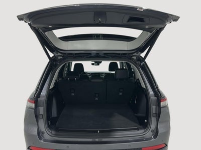 2023 Jeep Grand Cherokee 4xe 30th Anniversary