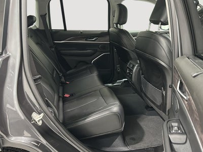 2023 Jeep Grand Cherokee 4xe 30th Anniversary