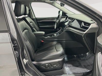 2023 Jeep Grand Cherokee 4xe 30th Anniversary